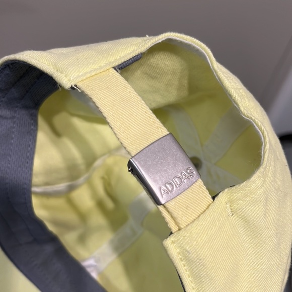 Adidas Baseball Cap - Picture 3 of 3